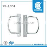 LS01 Roller shutter door handle, accessories for rolling shutters