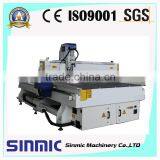 Low Investment 1530 Wood Furniture Cnc Router Machine for Sale