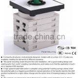 DC Isolator Switch Internal Built in PV Solar 1500V 2-12pole Panel Mounting thumbnail-4