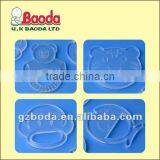 Silicone Teething Toy thumbnail-1