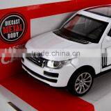 Diecast Business Car Model Pull Back Diecast Cars thumbnail-5