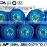 100% Polyester NON WOVEN NON-FUSIBLE Interlining for Garment 1065H thumbnail-4