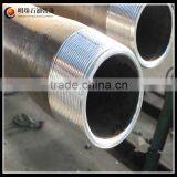 API 5CT Oil Well Downhole Pipe Seamless Steel Casing thumbnail-6