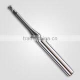2 Flute Nano Carbide End Mill With DLC Coating For Denture Material thumbnail-3