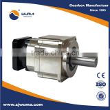 High Precision Planetary Friction Speed Reducer 3000 rpm Speed Reducer Motor high precision servo motor