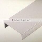 Aluminium Floor Tile Trim for Tile China Wholesale thumbnail-2