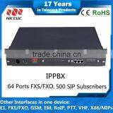 32 FXS/FXO Analog Ports VoIP Gateway for IP Center thumbnail-4