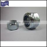 Hot Selling!Nylon Insert Lock Nuts Din982 thumbnail-6