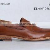 Top Brand Men Leather Shoe Handmade Leather Shoes Italian Formal Shoes thumbnail-2