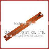 Gold Zipper thumbnail-1