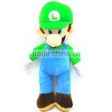 New Design Stuffed Toys Christmas Boy Toy Plush Toys thumbnail-1