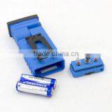 Bright Foldable COB Work Light With Buckle thumbnail-5