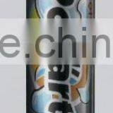 4.5mm Wipe Wipe Silver Liquid Chalk