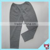 2014 In Stock of Four Color Could Choose Kids Sweat Pants