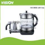Electric Turkish Tea Maker WX-8806 thumbnail-2