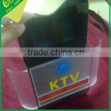 Acrylic Card Display Manufacturer