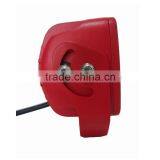 Shenzhen Fashion and Smart Design 4.6 Inch 5000 Lumen Led Work Light thumbnail-2