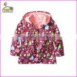 Kids Rainsuit Jacket thumbnail-1