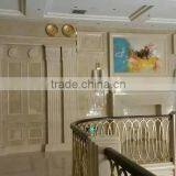 Turkey Baiyulan Cream Beige Marble thumbnail-1