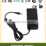 100-240V AC DC 29V 1A Switching Power Supply SMPS