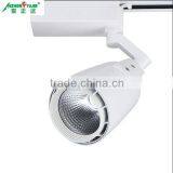 High Quality Wholesale 20w COB LED Track Light for Clothing Shop
