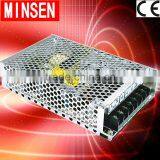 CE Approval T-50D 50W 24V 1A Triple Output Switching Power Supply 50W 24V 1A