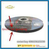 CNDOME 4 Inch Abrasive Grinding Wheel for Metal thumbnail-5