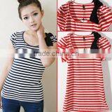 Wholesale t Shirts Cheap t Shirts in Bulk Plain thumbnail-1