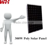 Made-in-China Photovoltaic Module 300W for Sale