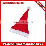 Make Christmas Party Hats Knitted Christmas Hat thumbnail-1