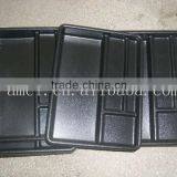 ABS Plastic Thermoforming Serving Tray thumbnail-1