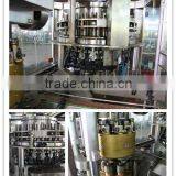 Automatic Cans Filling Machine (Cans Dia30-130mm) thumbnail-1