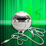 Bluetooth Mini Speaker thumbnail-3