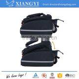 Sport Bicycle Bag With Expandable Saddle Cargo Pockets thumbnail-3