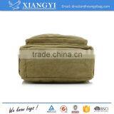 New Men's Messenger Bag Canvas Bag Shoulder Bag thumbnail-5