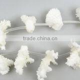 Natural White Coral Rough for Sale thumbnail-2