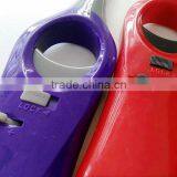 Solid in Various Colors Cigrette Electric Spark Micro Lighter thumbnail-5