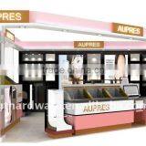 Design and Produce Shoe Store Display thumbnail-1