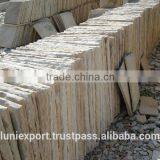 Rainbow Sandstone Blocks & Slabs thumbnail-2