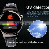 Smart Watch T3 Smartwatch Support SIM SD Card Bluetooth WAP GPRS SMS MP3 MP4 USB Smart Watch T3 thumbnail-3