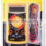 Digital Multimeter Made in China With Overload Protection and Low Voltage Indication thumbnail-2