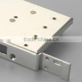 Aluminum PEM Nuts Assembled Parts Custom Metal Stamping Part thumbnail-6