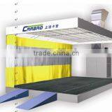 Prep-statio Sanding Room Grinding Room CA-I thumbnail-1