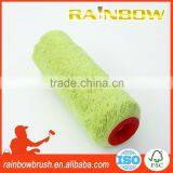 25cm Green Acrylic Paint Roller Brush thumbnail-1