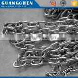 stainless steel link anchor chain