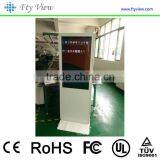 42 Inch Indoor Advertising Display,shopping Mall Advertising Player