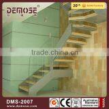 Modern Rail for Indoor Stair/metal Stair Treads