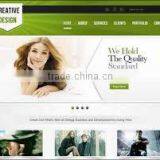Website Design and Development