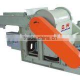 PU Sponge Manual Crush Cutting Machine thumbnail-1