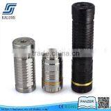 Hot Item 26650 black stingray black nemesis black Panzer mod panzer mod clone kayfun lite v2